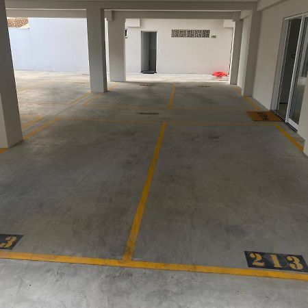 אובטובה Ap No Centro Piscina E Churras מראה חיצוני תמונה